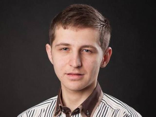 Украинец с "Небесной сотни" стал википедистом года (посмертно) (Фото)