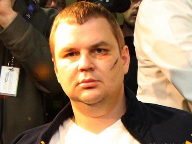 Следователи рассматривают пять версий похищения Булатова при ЕвроМайдане