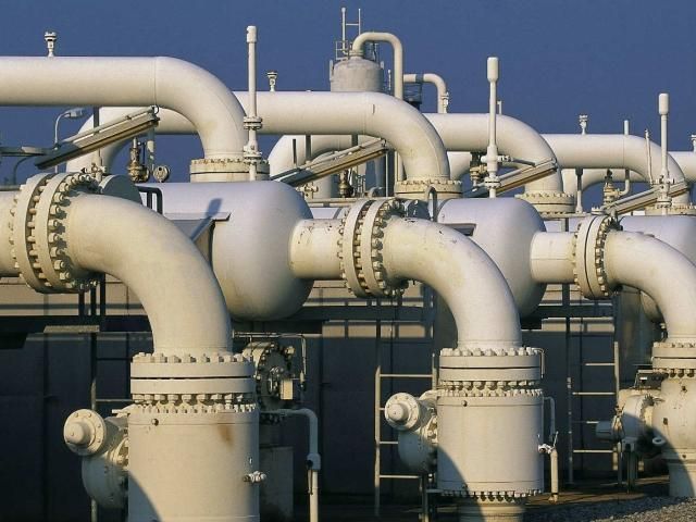 Иран готов поставлять газ в Европу через газопровод Nabucco