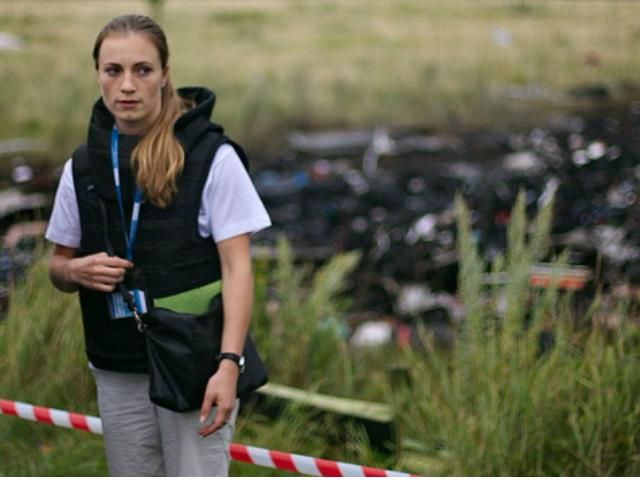 Расследование падения Boeing 777 продолжится в Гааге Расследование падения Boeing 777 продолжится в Гааге