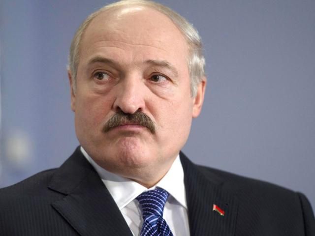 Беларусь ограничит транзит продуктов из Евросоюза