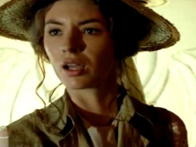 "Необычайные приключения Адель" — экранизация комиксов от Люка Бессона "Необычайные приключения Адель" — экранизация комиксов от Люка Бессона