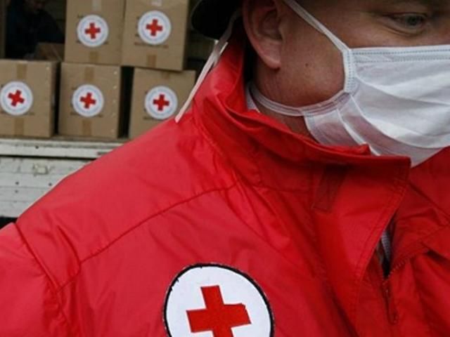 В Красном Кресте ничего не слышали об отправке российского гуманитарного конвоя