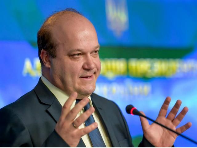 РФ може долучитись до гуманітарної міжнародної місії, якщо виконає необхідні умови, — Чалий РФ може долучитись до гуманітарної міжнародної місії, якщо виконає необхідні умови, — Чалий