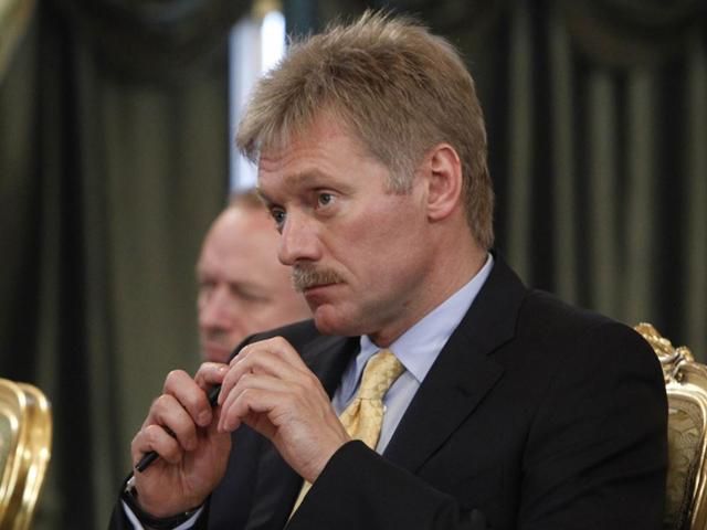 РФ обіцяє гуманітарну допомогу без втручання військових РФ обіцяє гуманітарну допомогу без втручання військових