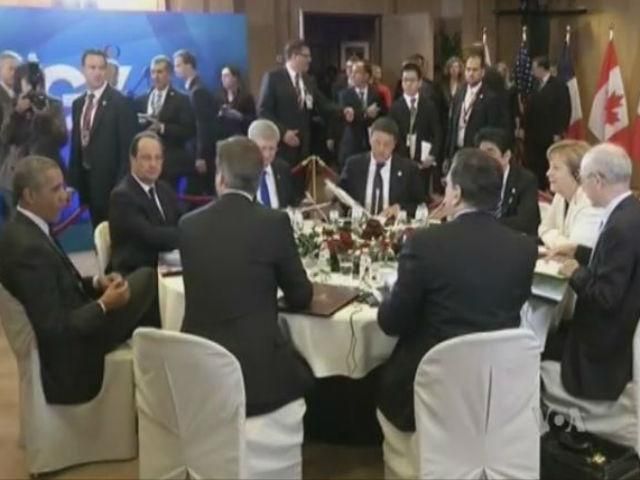 Голос Америки.Світова спільнота направить гуманітарну допомогу Україні Голос Америки.Світова спільнота направить гуманітарну допомогу Україні