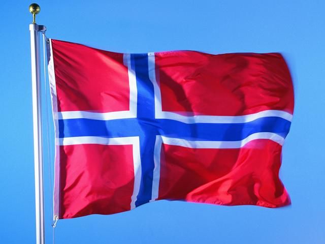 Норвегія приєднується до санкцій Європи щодо РФ
