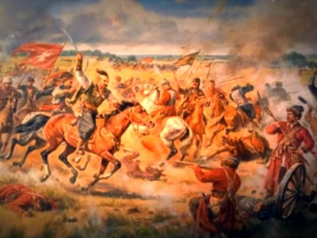 Сумщина - здесь была первая табачная фабрика, памятник мамонту и музей чупакабры Сумщина - здесь была первая табачная фабрика, памятник мамонту и музей чупакабры