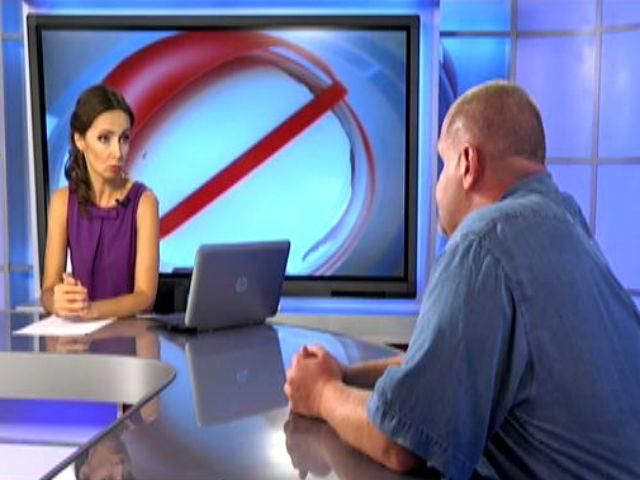 Итоговый выпуск новостей от 21:00 за 11 августа Итоговый выпуск новостей от 21:00 за 11 августа