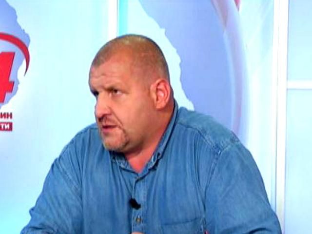 Генштаб має план на випадок повномасштабного військового вторгнення РФ, — радник секретаря РНБО Генштаб має план на випадок повномасштабного військового вторгнення РФ, — радник секретаря РНБО