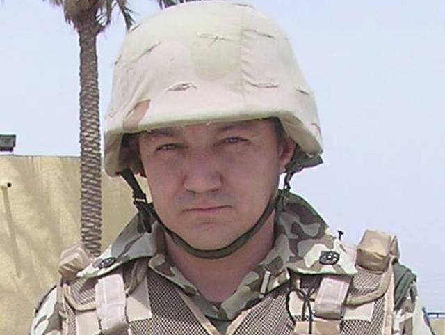 Светлое будущее Европы решается сегодня на Донбассе, — Тымчук Светлое будущее Европы решается сегодня на Донбассе, — Тымчук