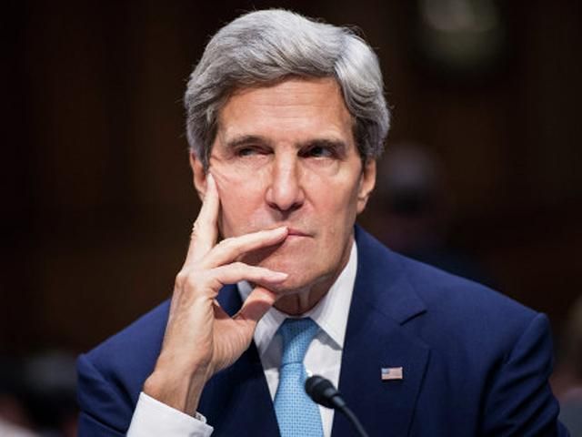 Держдеп США розраховує на переговори України та РФ Держдеп США розраховує на переговори України та РФ