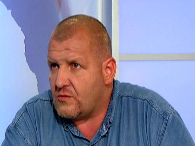 ОБСЕ должна предоставить представителей для надзора за гуманитарной миссией, — Николай Якубович ОБСЕ должна предоставить представителей для надзора за гуманитарной миссией, — Николай Якубович