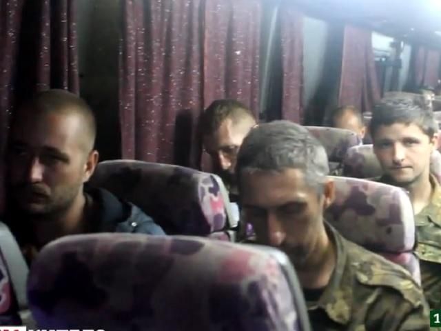 24-та бригада — на Харківщині і повертається додому (Відео)