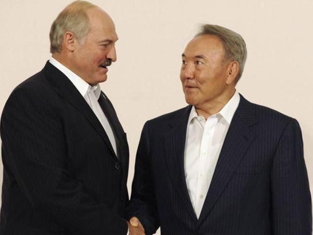 Білорусь і Казахстан не збираються відмовлятися від продукції з ЄС