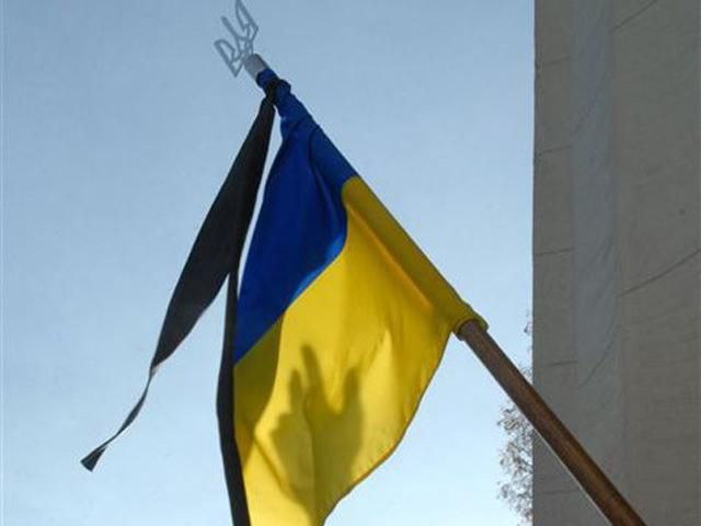 За минувшие сутки погибли 6 украинских военных, — СНБО - 12 августа 2014 - Телеканал новин 24