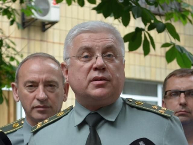 В зоне АТО не хватает медтранспорта, - Минобороны В зоне АТО не хватает медтранспорта, - Минобороны