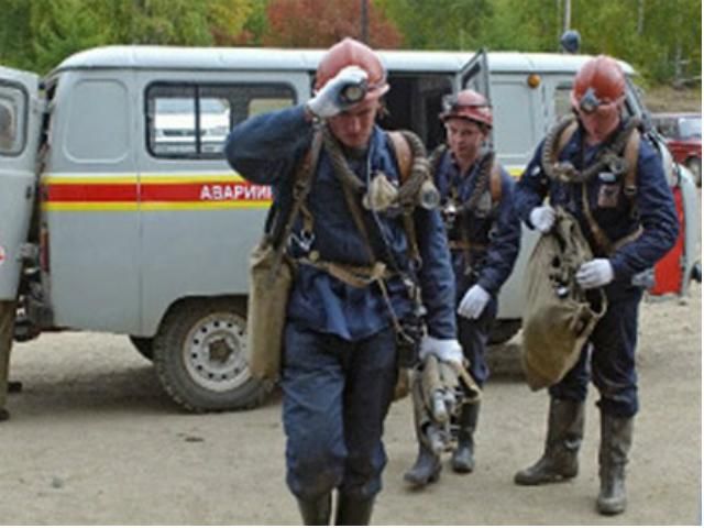 Від вибуху на шахті на Донеччині постраждав 21 гірник, 2 у важкому стані, — Держгірпромнагляд