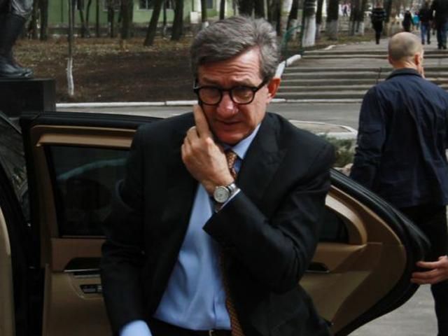 Тарута не хочет победы любой ценой Тарута не хочет победы любой ценой