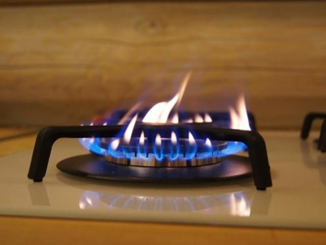 У Донецьку понад 1500 абонентів залишаються без газопостачання У Донецьку понад 1500 абонентів залишаються без газопостачання