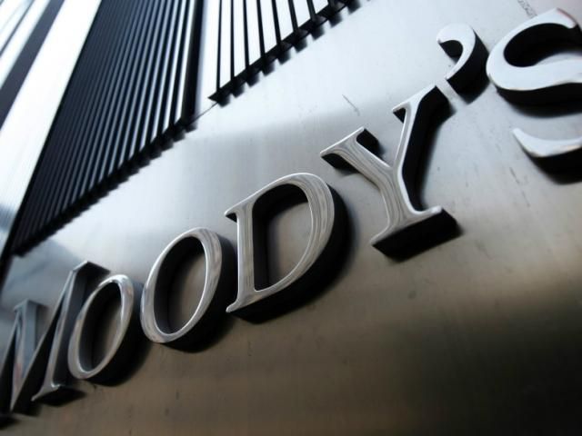 Moody's очікує стриманого зростання світової економіки 