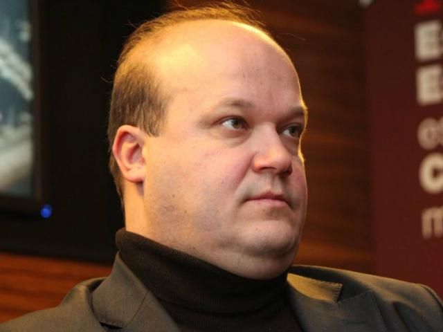 Москва не предоставила перечень гуманитарной помощи, — Чалый Москва не предоставила перечень гуманитарной помощи, — Чалый