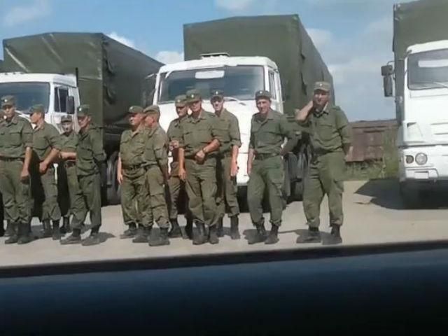 Питання гуманітанрної допомоги від Росії буде вирішено протягом тижня, — АП Питання гуманітанрної допомоги від Росії буде вирішено протягом тижня, — АП