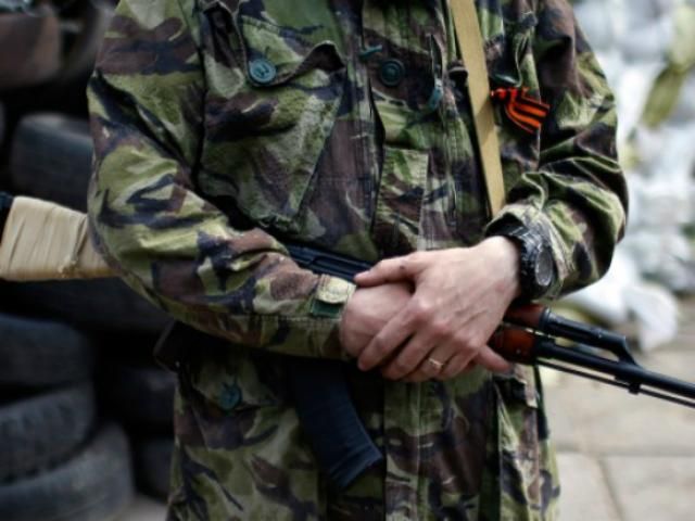 Террористы в Макеевке похитили 34 человека и требуют выкуп