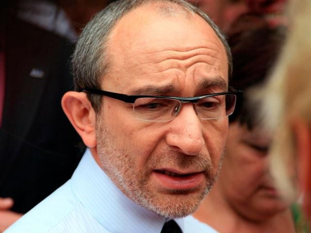 Депутаты хотят уволить Кернеса с поста мэра Харькова Депутаты хотят уволить Кернеса с поста мэра Харькова