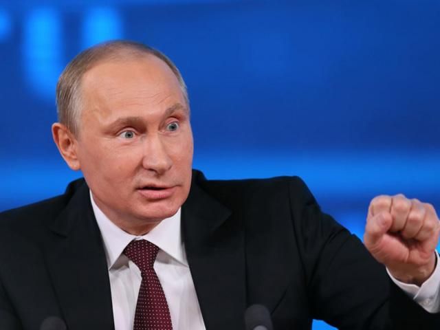 В Севастополе по причине визита Путина массово перекроют движение транспорта В Севастополе по причине визита Путина массово перекроют движение транспорта