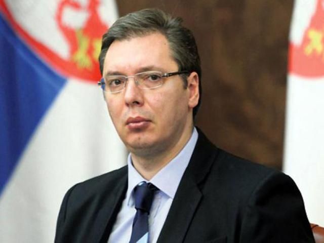 У Сербії хочуть ввести покарання для громадян, які воюють на Донбасі