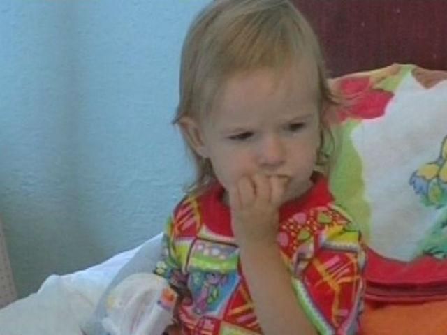 Сегодня похищенных террористами детей смогут вернуть Сегодня похищенных террористами детей смогут вернуть