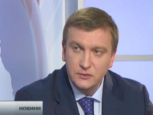 Путин ввел санкции против самой России, — министр юстиции Путин ввел санкции против самой России, — министр юстиции