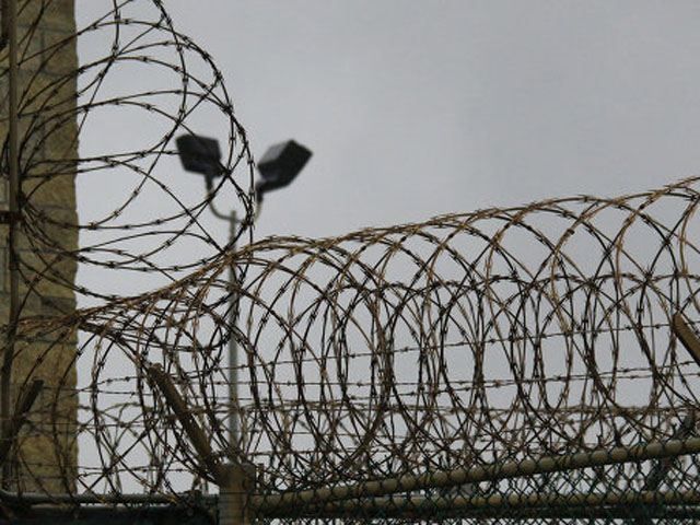 В России задержали лидера УНСО, — журналист В России задержали лидера УНСО, — журналист