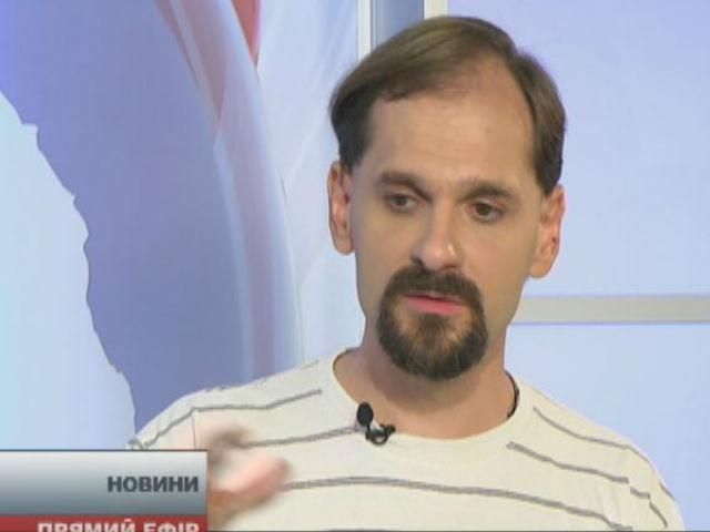 УПЦ МП обрала проукраїнську позицію, на відміну від РПЦ, — теолог УПЦ МП обрала проукраїнську позицію, на відміну від РПЦ, — теолог