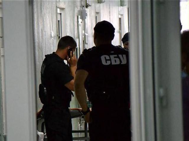 В Черниговской области СБУ задержала террориста из "ДНР"