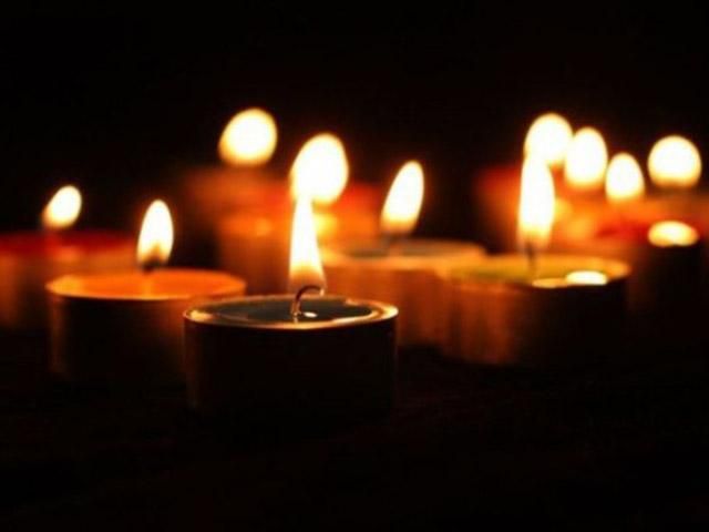 За минулу добу загинули 11 українських військових За минулу добу загинули 11 українських військових