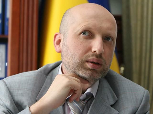 Турчинов доручив апарату ВР оприлюднити декларації всіх нардепів Турчинов доручив апарату ВР оприлюднити декларації всіх нардепів