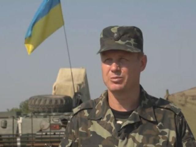 Дважды за ночь из танков был обстрелян аэродром Луганска, — пресс-центр АТО Дважды за ночь из танков был обстрелян аэродром Луганска, — пресс-центр АТО