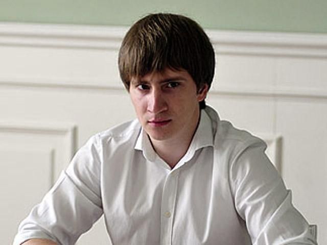 Кличко назначил Бондаренко новым руководителем аппарата КГГА Кличко назначил Бондаренко новым руководителем аппарата КГГА