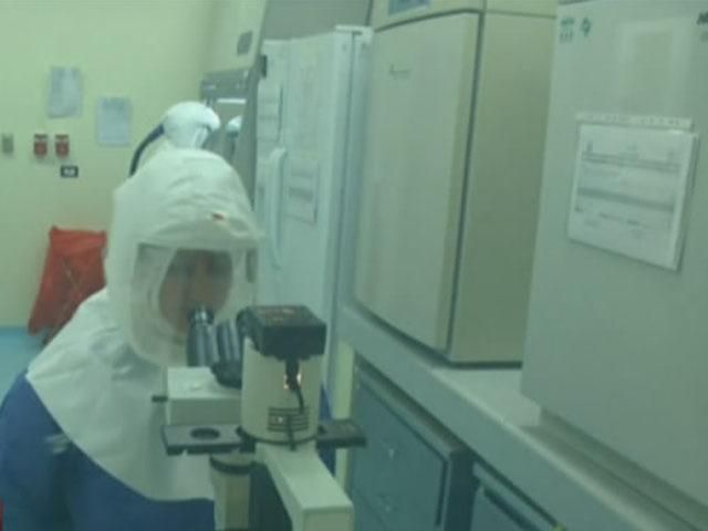 ВООЗ схвалила застосування експериментального препарату від "Еболи"