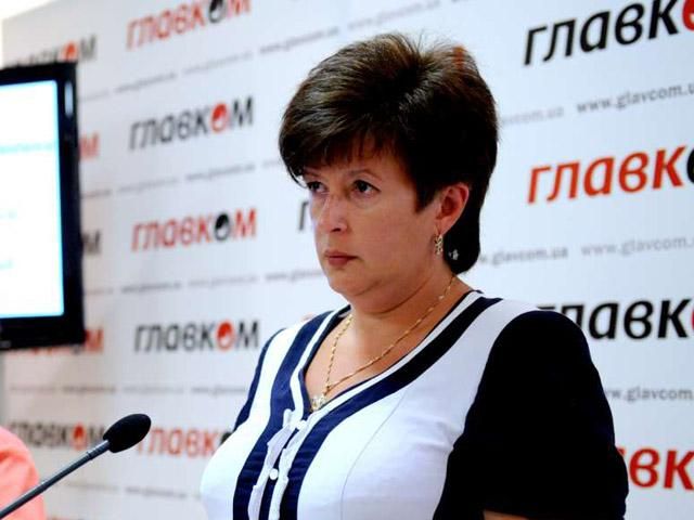 Похищенных террористами детей-инвалидов вернули в Украину Похищенных террористами детей-инвалидов вернули в Украину