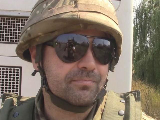 Учасники АТО скептично ставляться до "гуманітарки Путіна" Учасники АТО скептично ставляться до "гуманітарки Путіна"