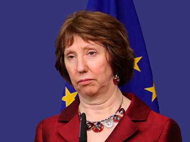 Совет ЕС готовится к обсуждению украинского вопроса на этой неделе Совет ЕС готовится к обсуждению украинского вопроса на этой неделе