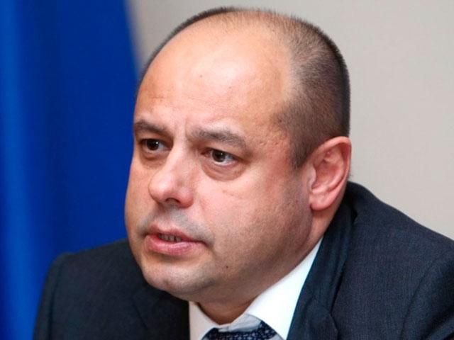 Уряд ухвалив порядок введення надзвичайного стану на електроенергетичному ринку Уряд ухвалив порядок введення надзвичайного стану на електроенергетичному ринку