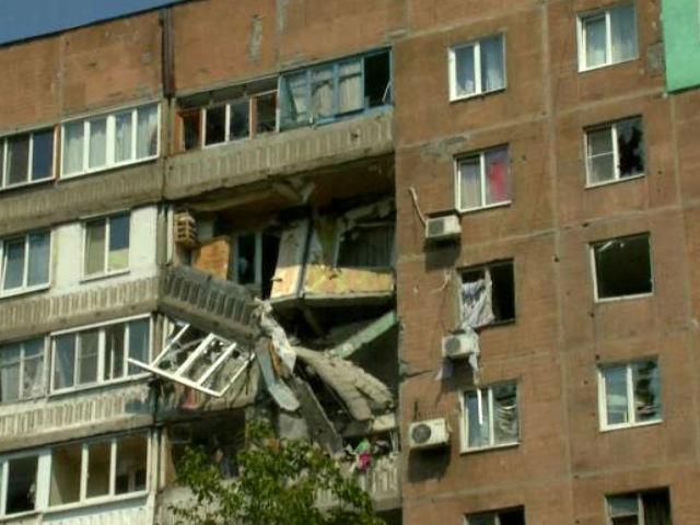 В Донецьку через бойові дії загинуло 3 людей, ще 5 – травмовані, — міськрада В Донецьку через бойові дії загинуло 3 людей, ще 5 – травмовані, — міськрада