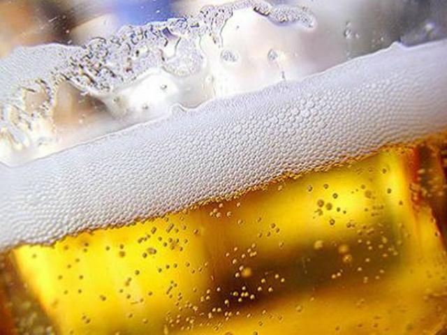 Росія відмовилася від пива та горілки з України 
