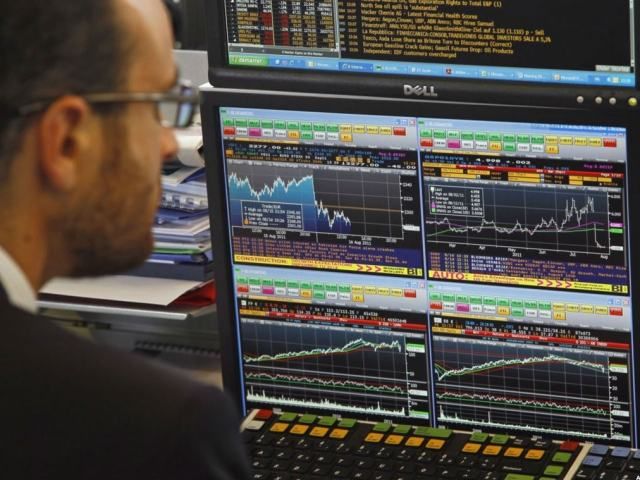 Международным финорганизациям разрешили работать на фондовом рынке Украины Международным финорганизациям разрешили работать на фондовом рынке Украины