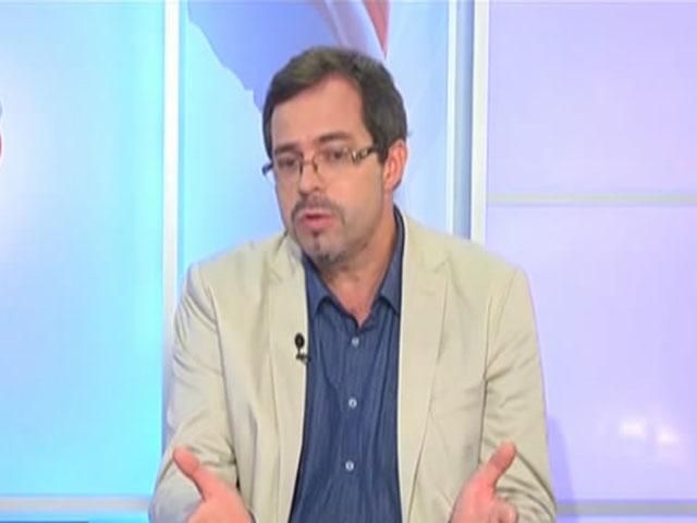 Перспективи та майбутнє УПЦ – в її руках і в руках її настоятеля, – релігієзнавець Перспективи та майбутнє УПЦ – в її руках і в руках її настоятеля, – релігієзнавець