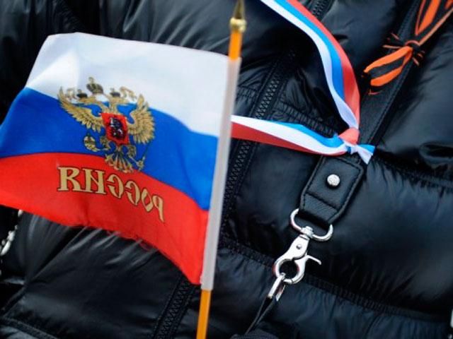 У Західній та Центральній Україні діють російські провокатори, — АТО